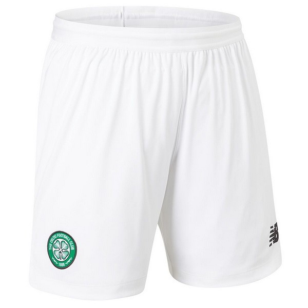 Pantalones Celtic Primera equipo 2019-20 Blanco